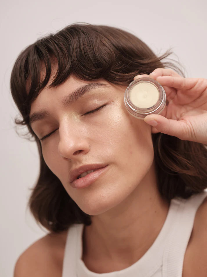 ROWSE CREAM HIGHLIGHTER PEARL