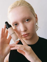 ROWSE TINTED GLOW SERUM LIGHT