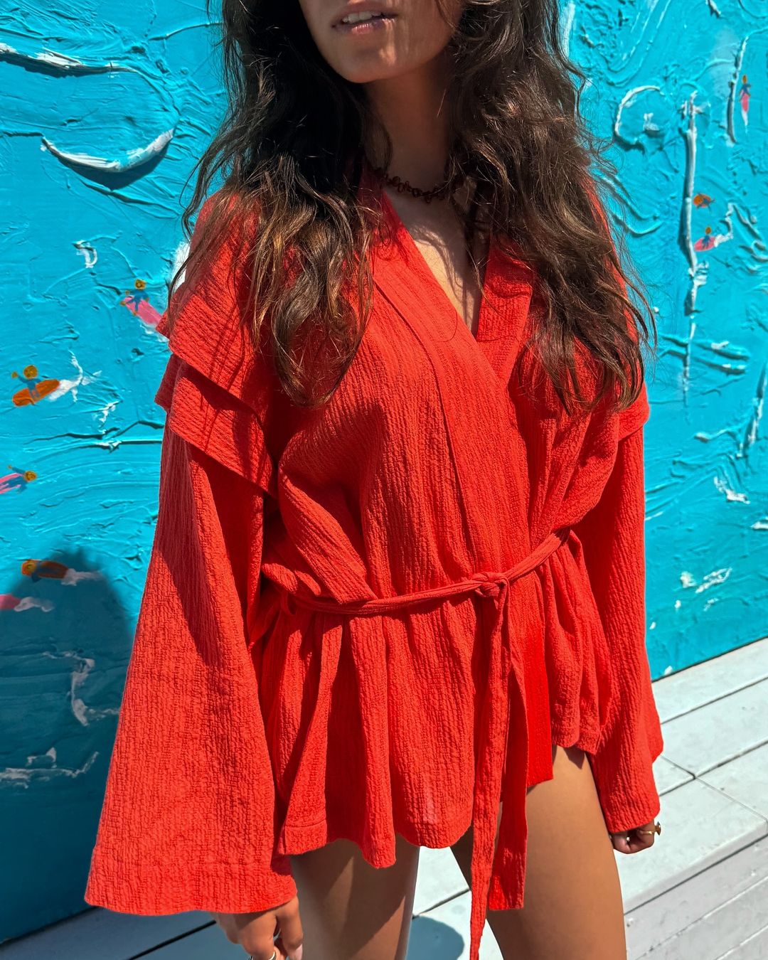 Kimono Philou