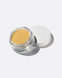 SOUMISSION BEAUTÉ PAILLETTES POUDRÉ D'OR