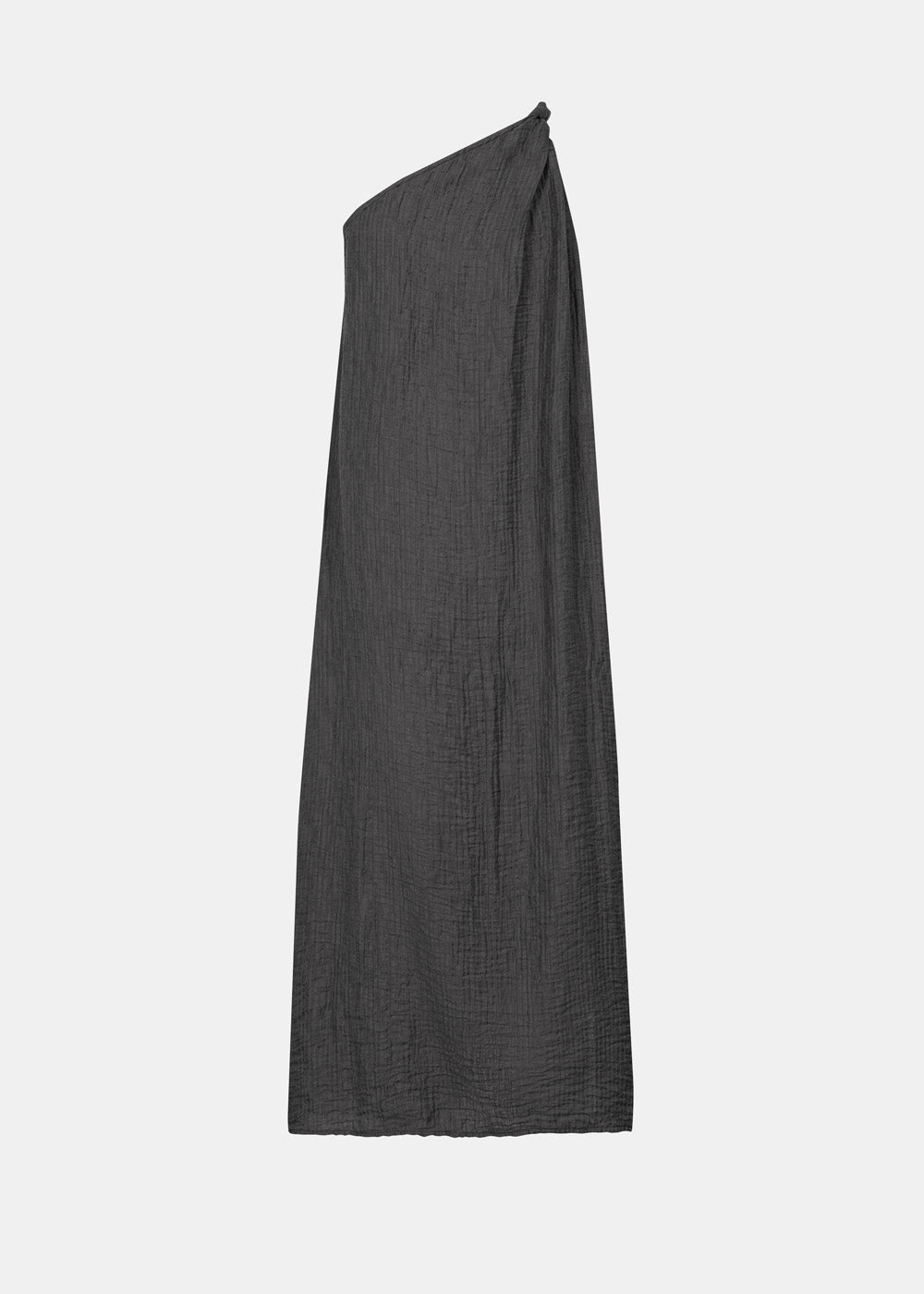 LA BOCA KLEID GRAPHIT