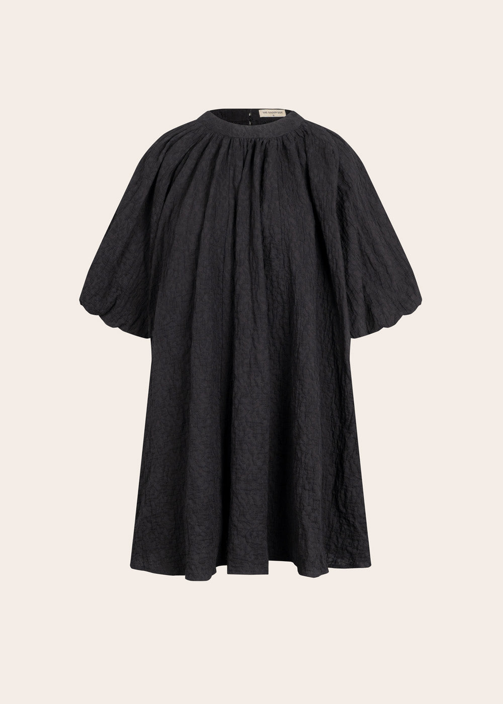 ROBE MINI LOLA NOIRE