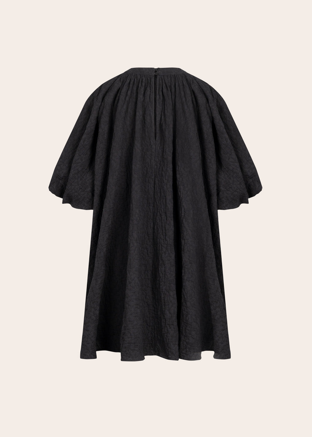 ROBE MINI LOLA NOIRE