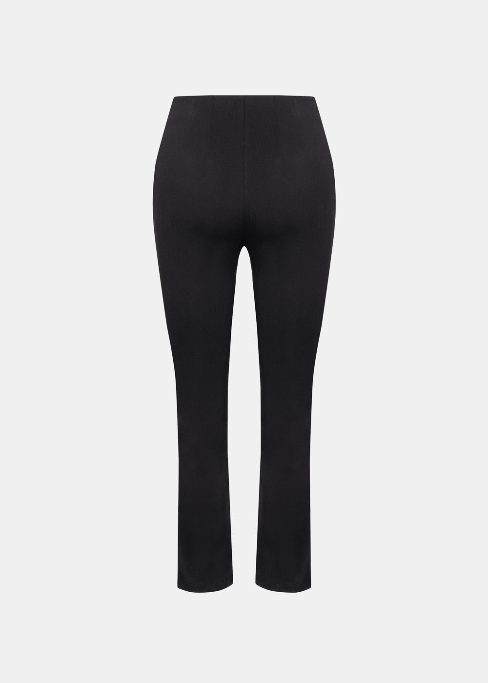 JJ CAPRI PANTS BLACK