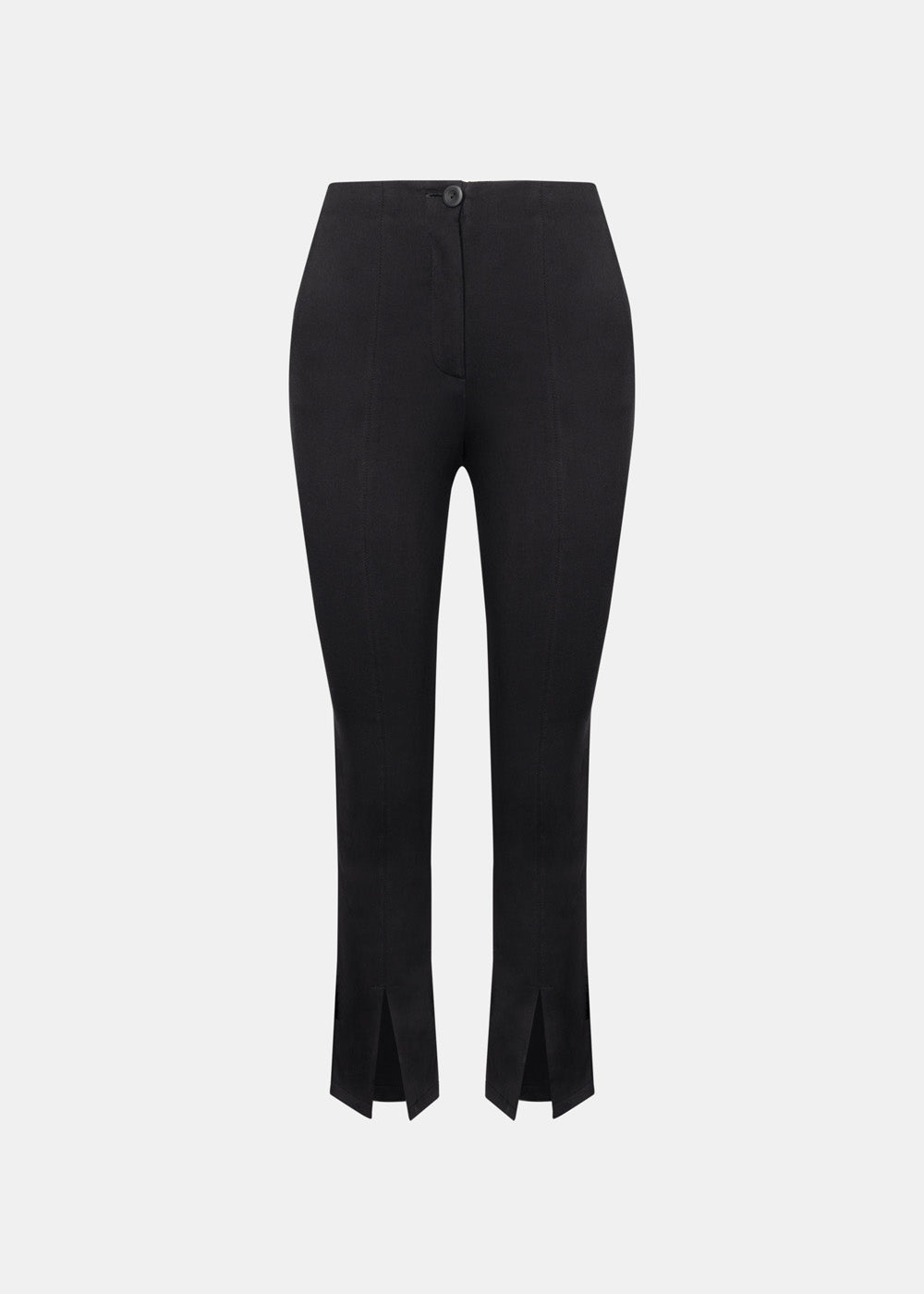 JJ CAPRI PANTS BLACK