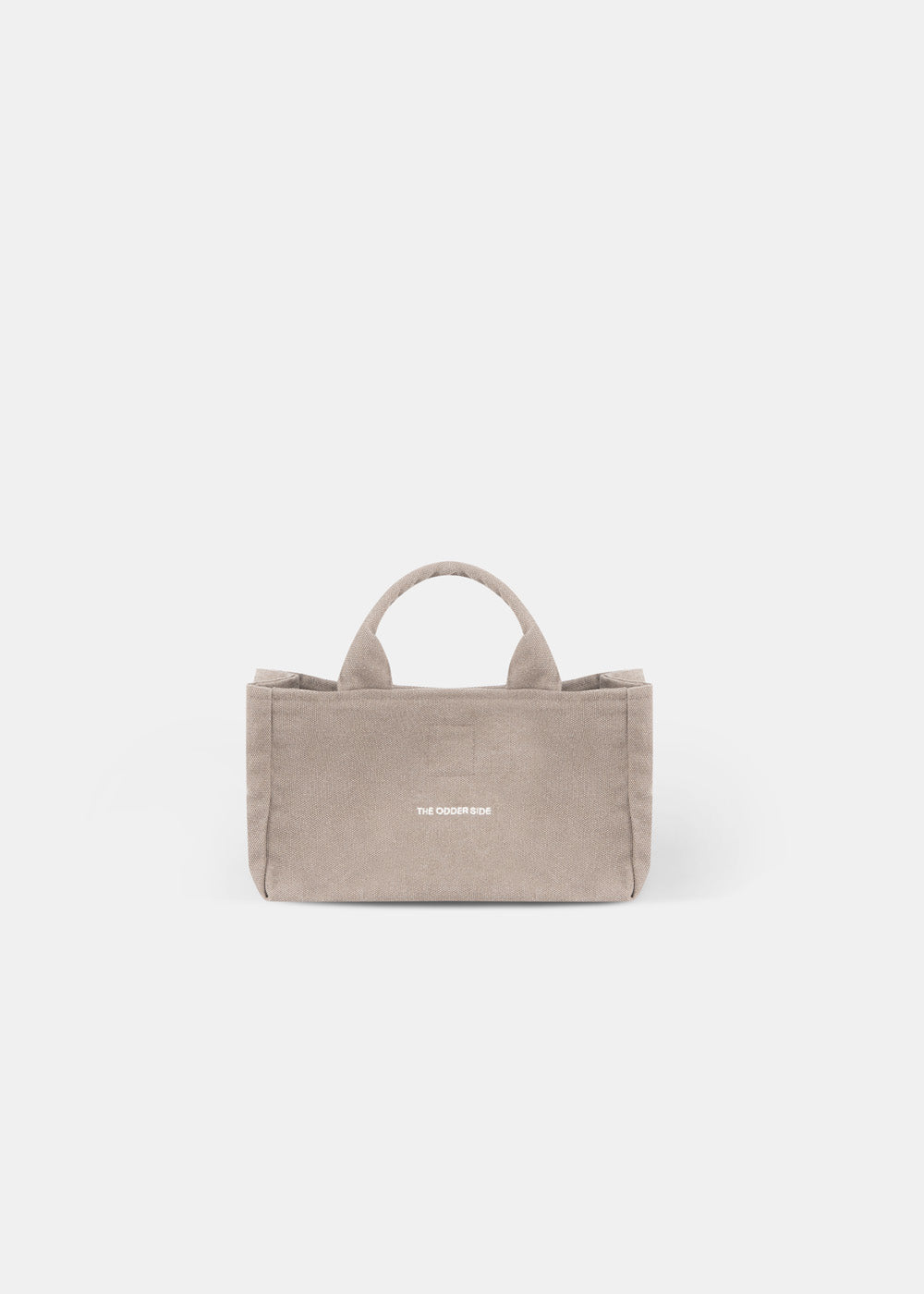 STREET BAG BEIGE