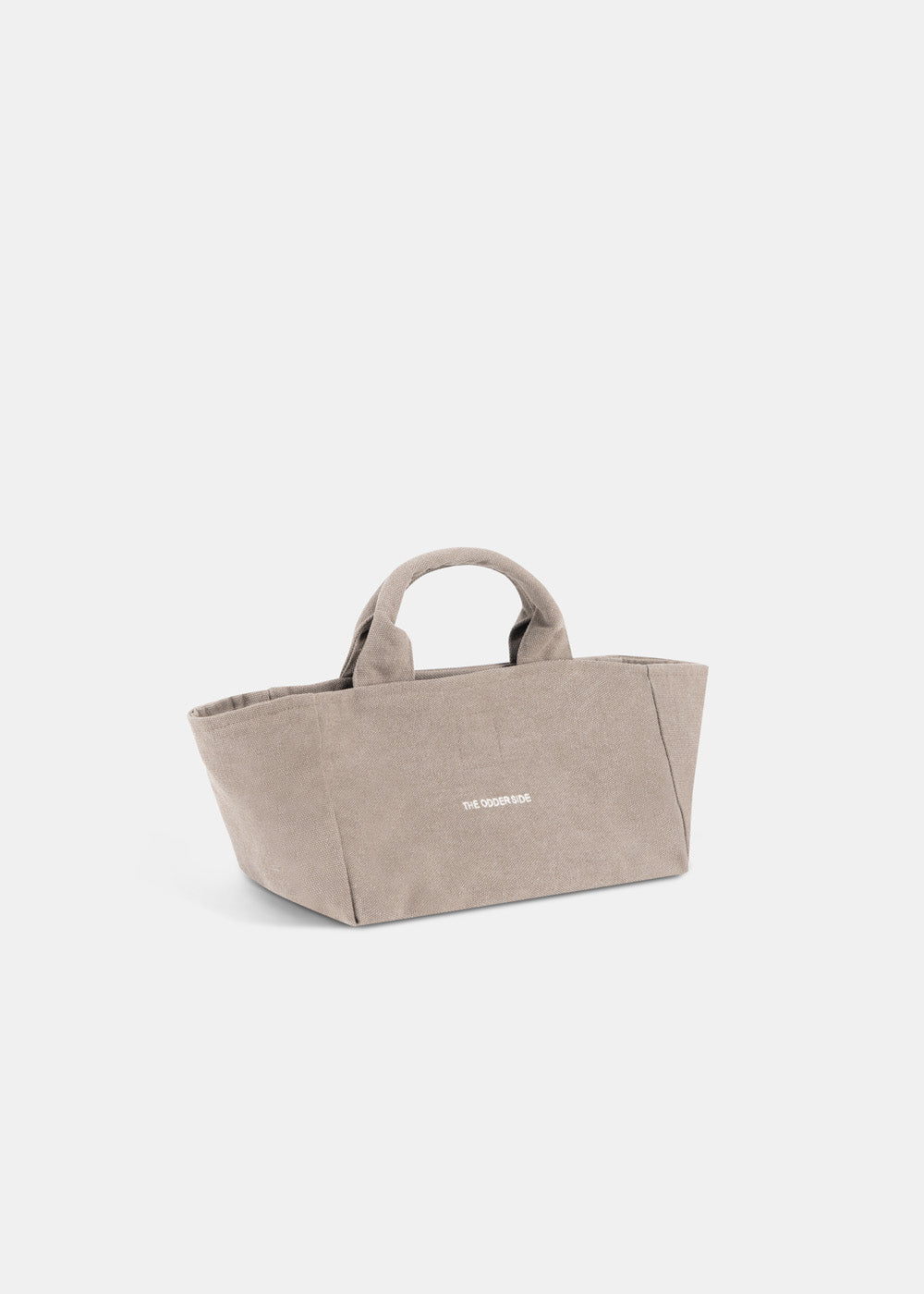 STREET BAG BEIGE
