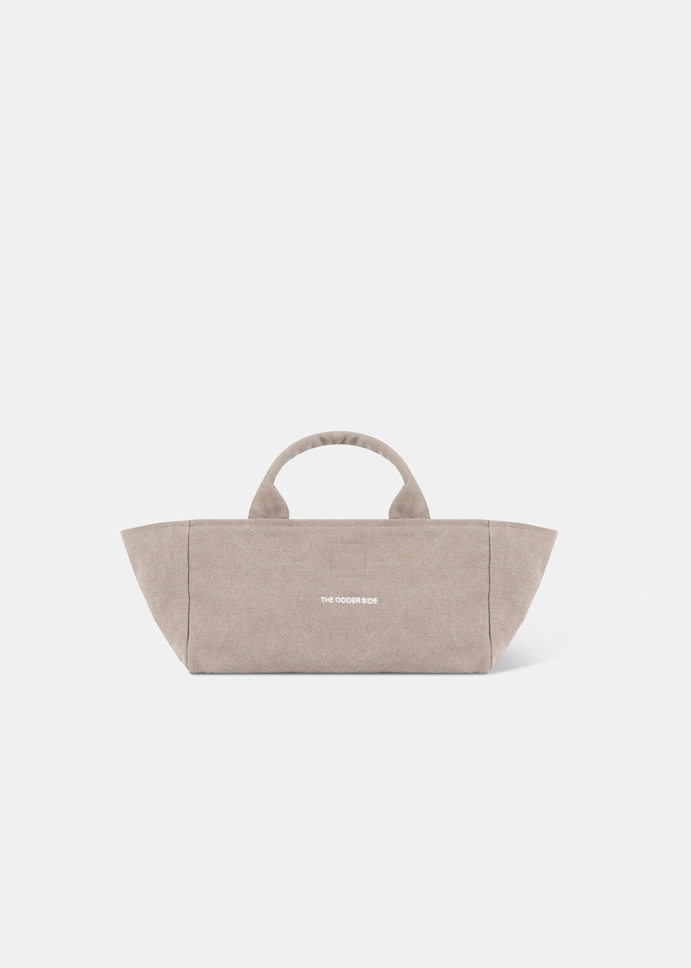 STREET BAG BEIGE