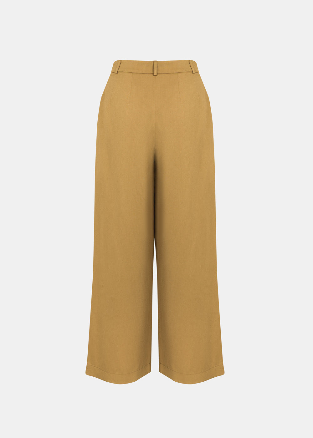 PANTALON RUE BEIGE