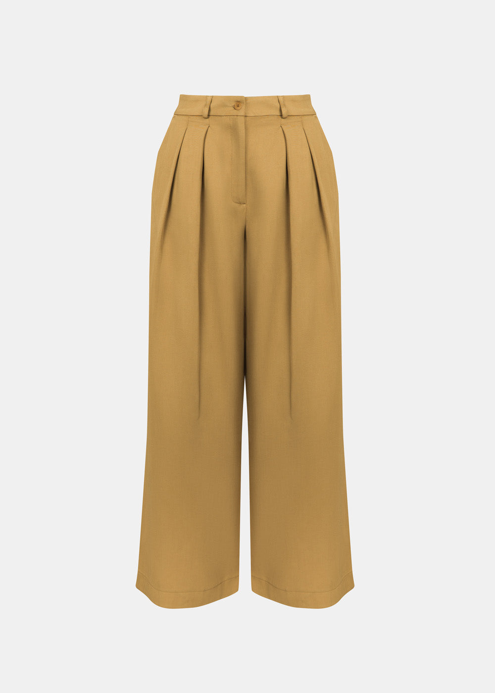 PANTALON RUE BEIGE