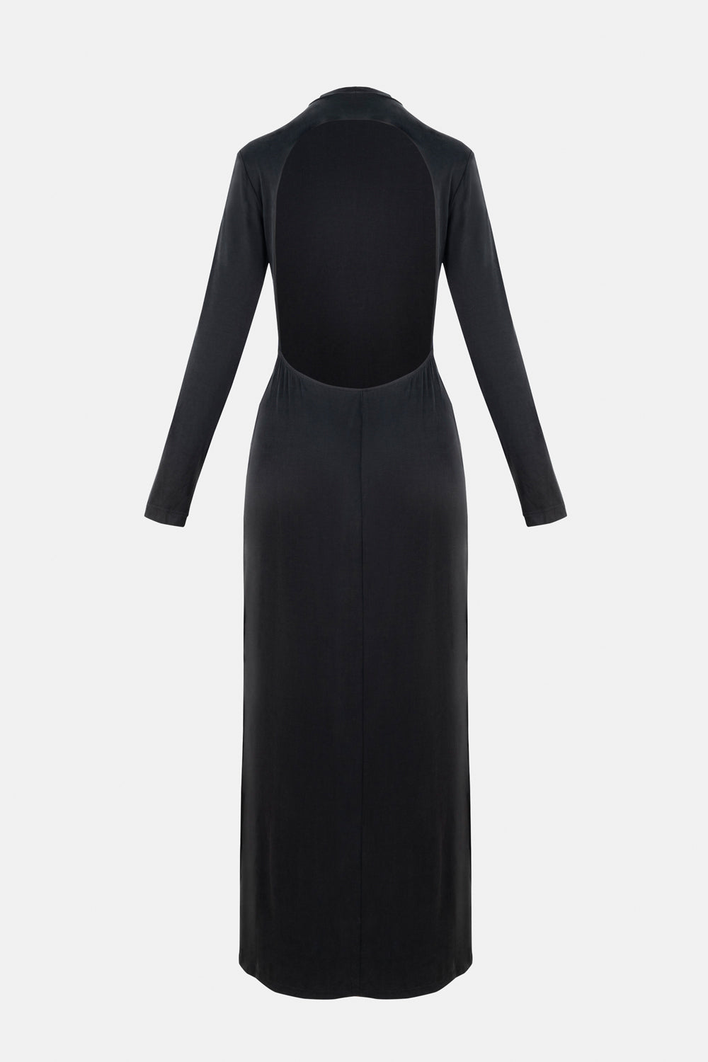 SPIRIT DRESS BLACK