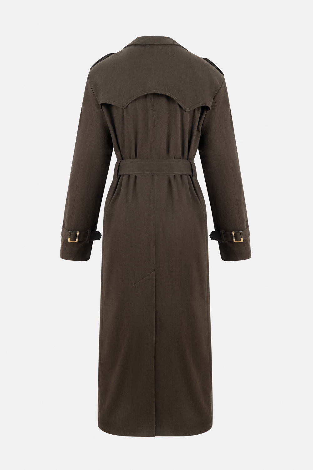 TRENCH-COAT PREMIUM RIOT