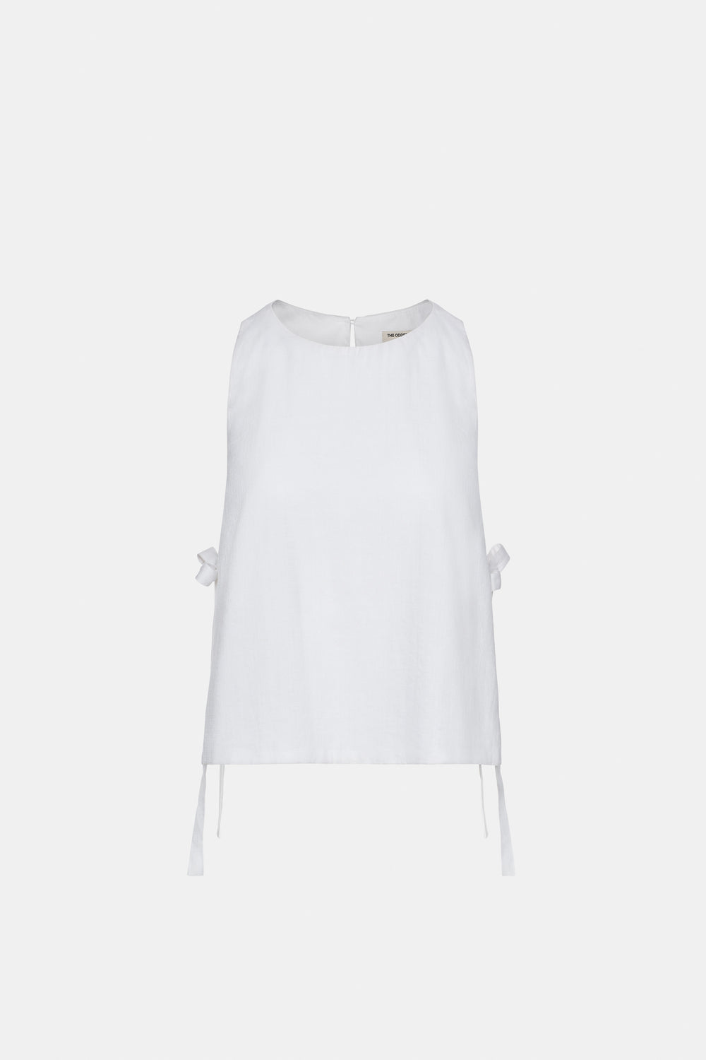 CHLOE TOP WEISS