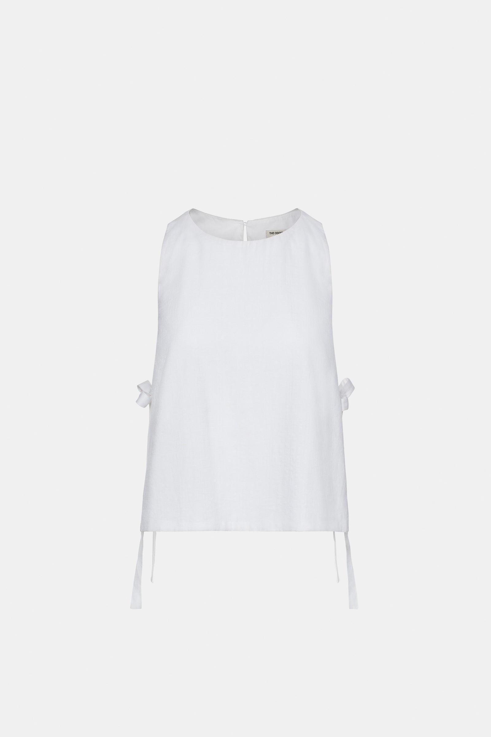 CHLOE TOP WEISS