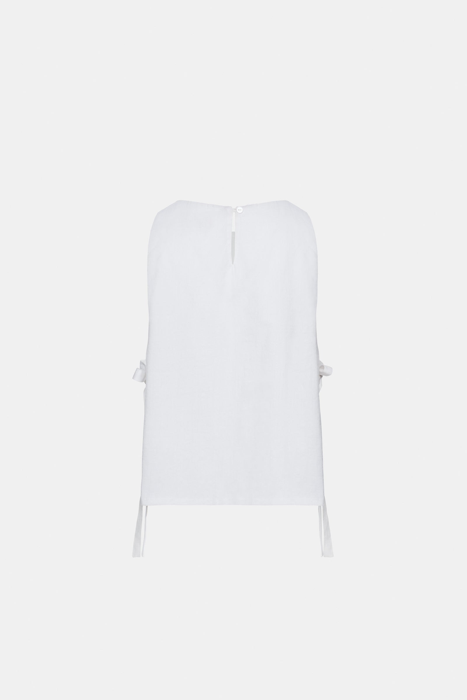 CHLOE TOP WEISS