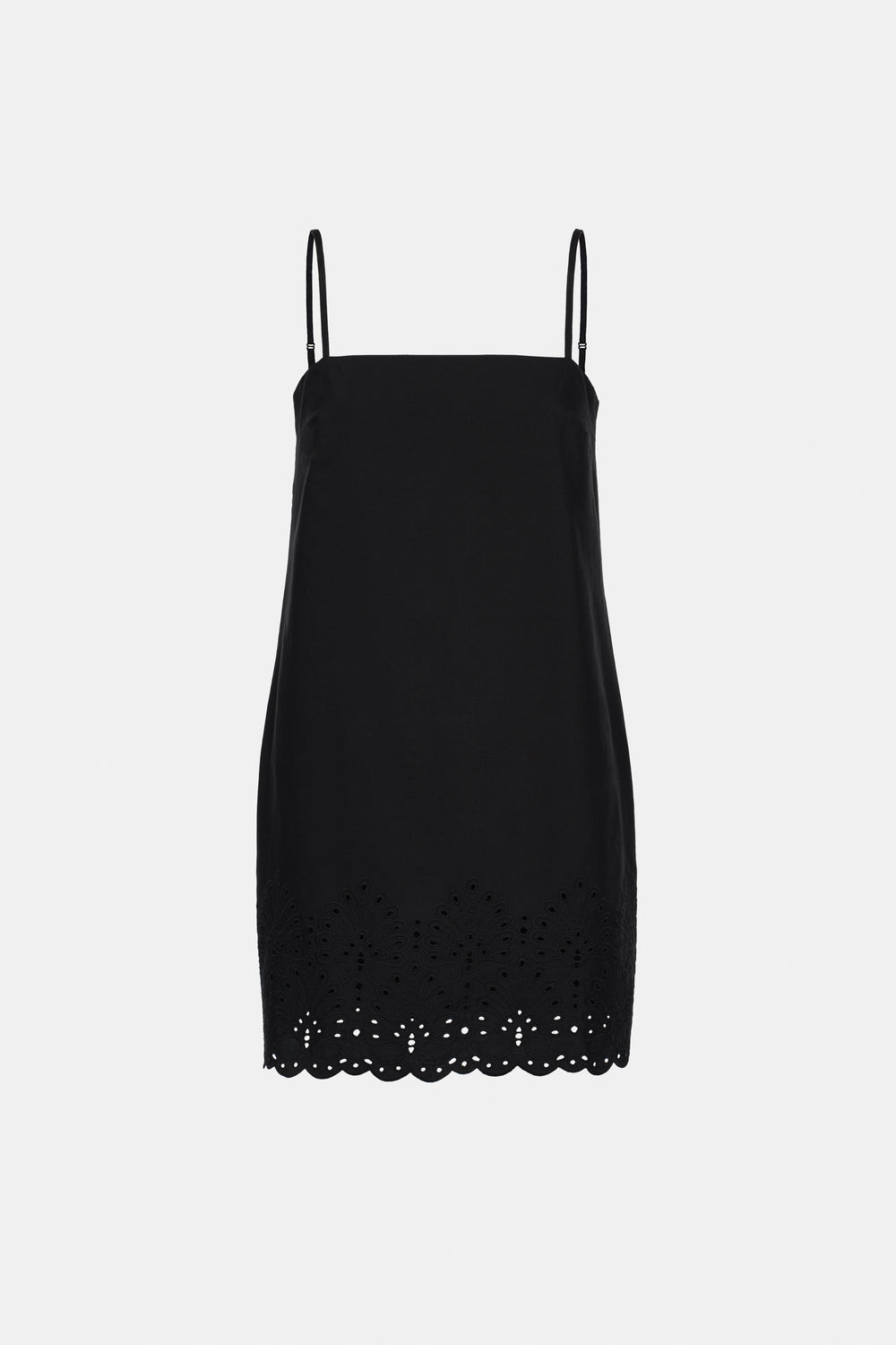 ROBE PICO NOIRE