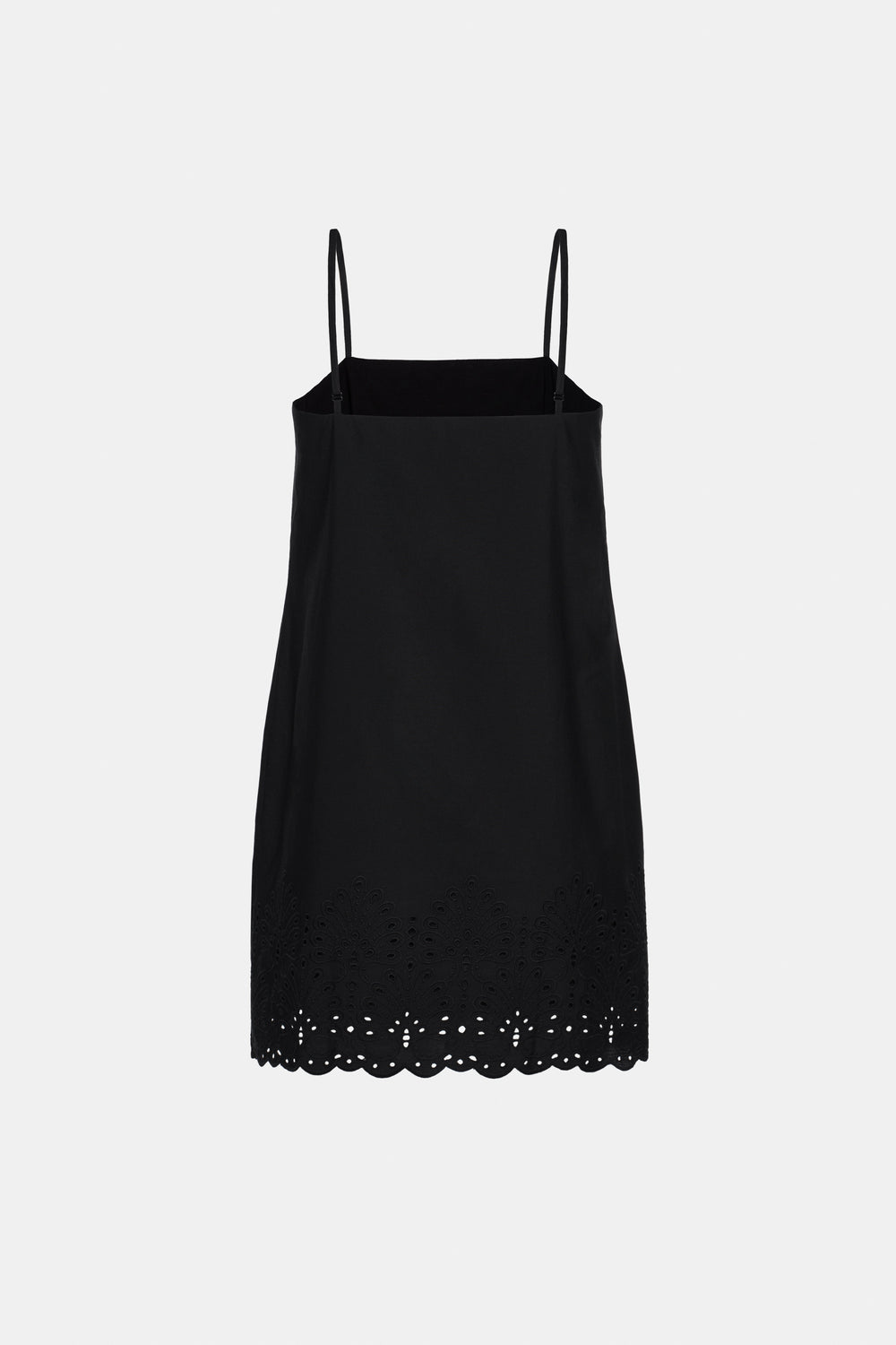 ROBE PICO NOIRE