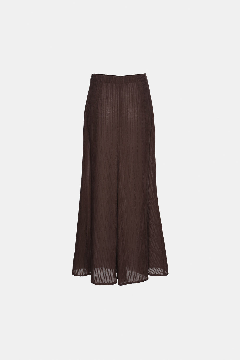 SPÓDNICA MAXI PURPLE