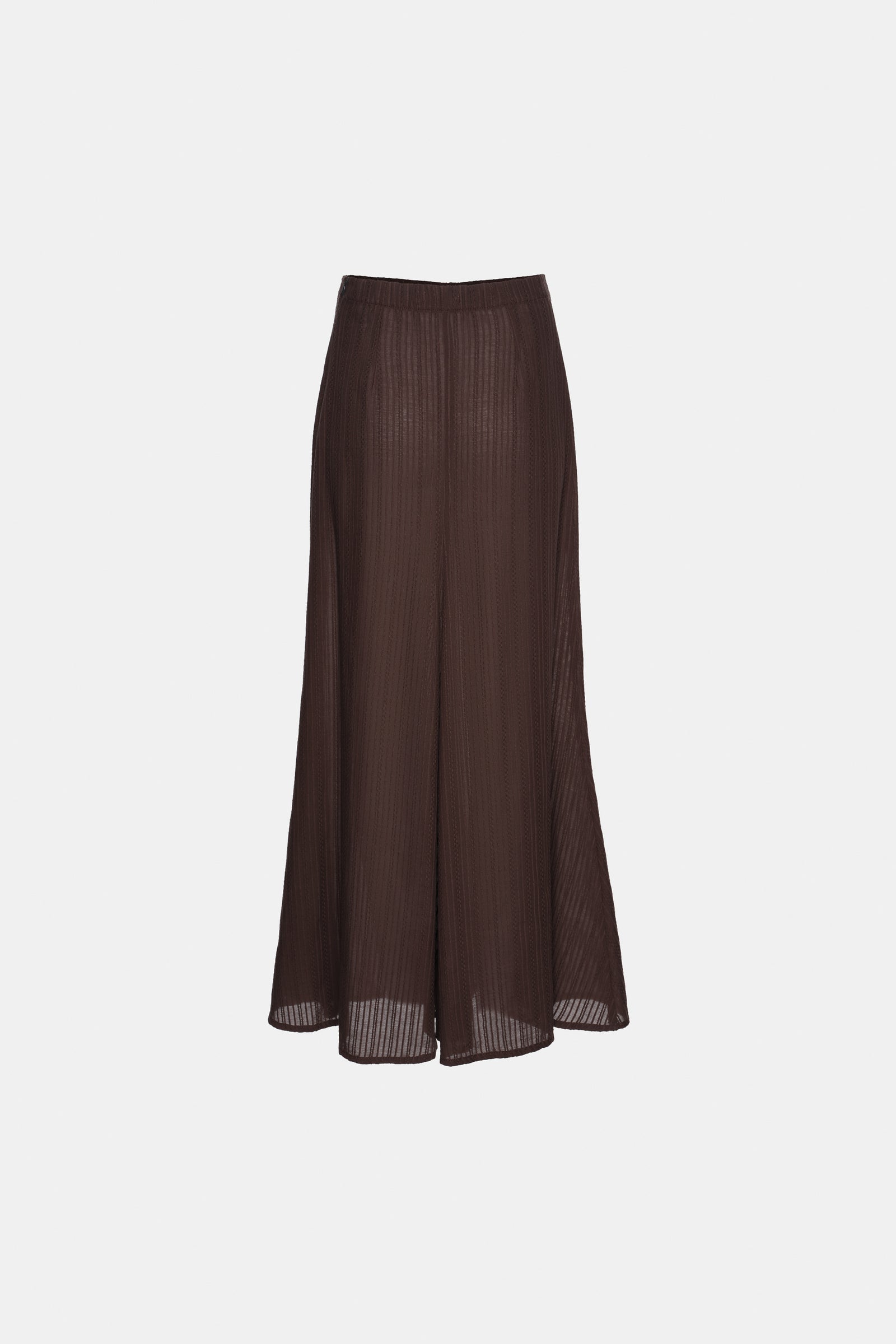 SPÓDNICA MAXI PURPLE
