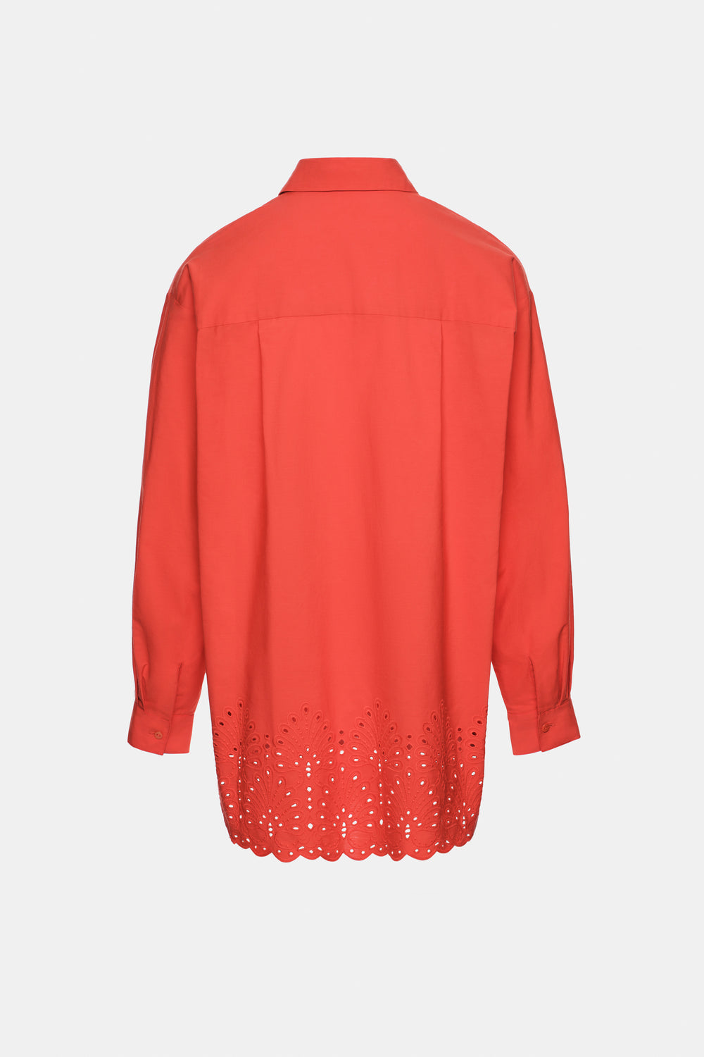 SIGN SHIRT RED