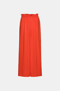 SPODNIE SOLAGE ORANGE