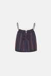 TOP SOY STRIPES