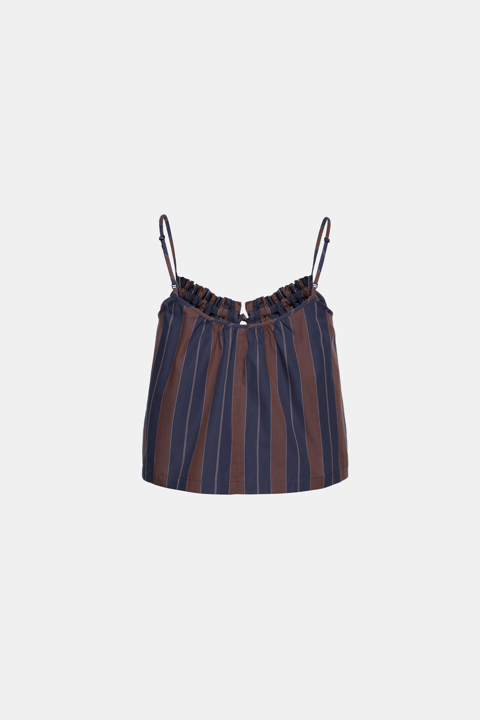 TOP SOY STRIPES