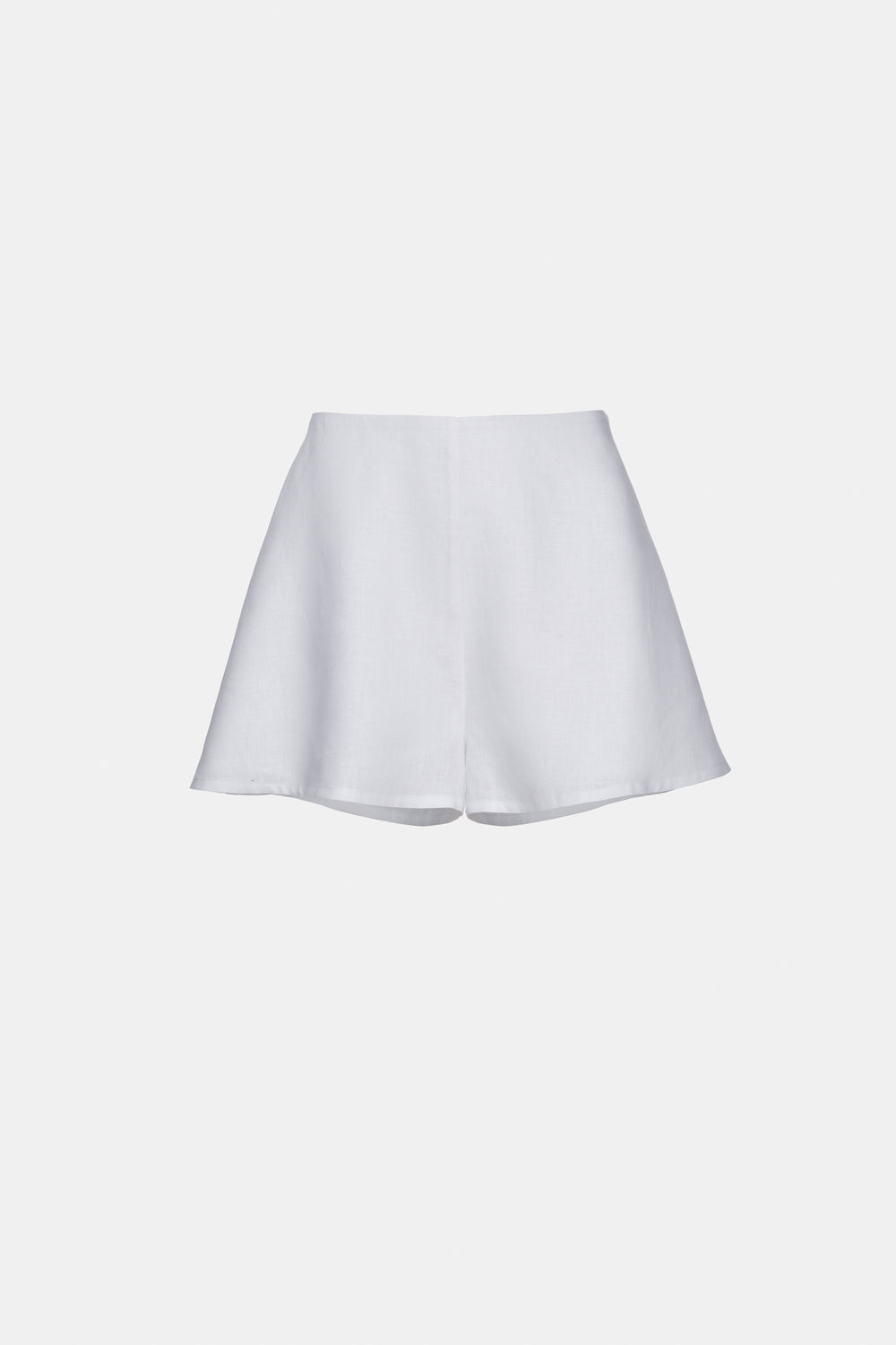 UMA SHORTS WEISS