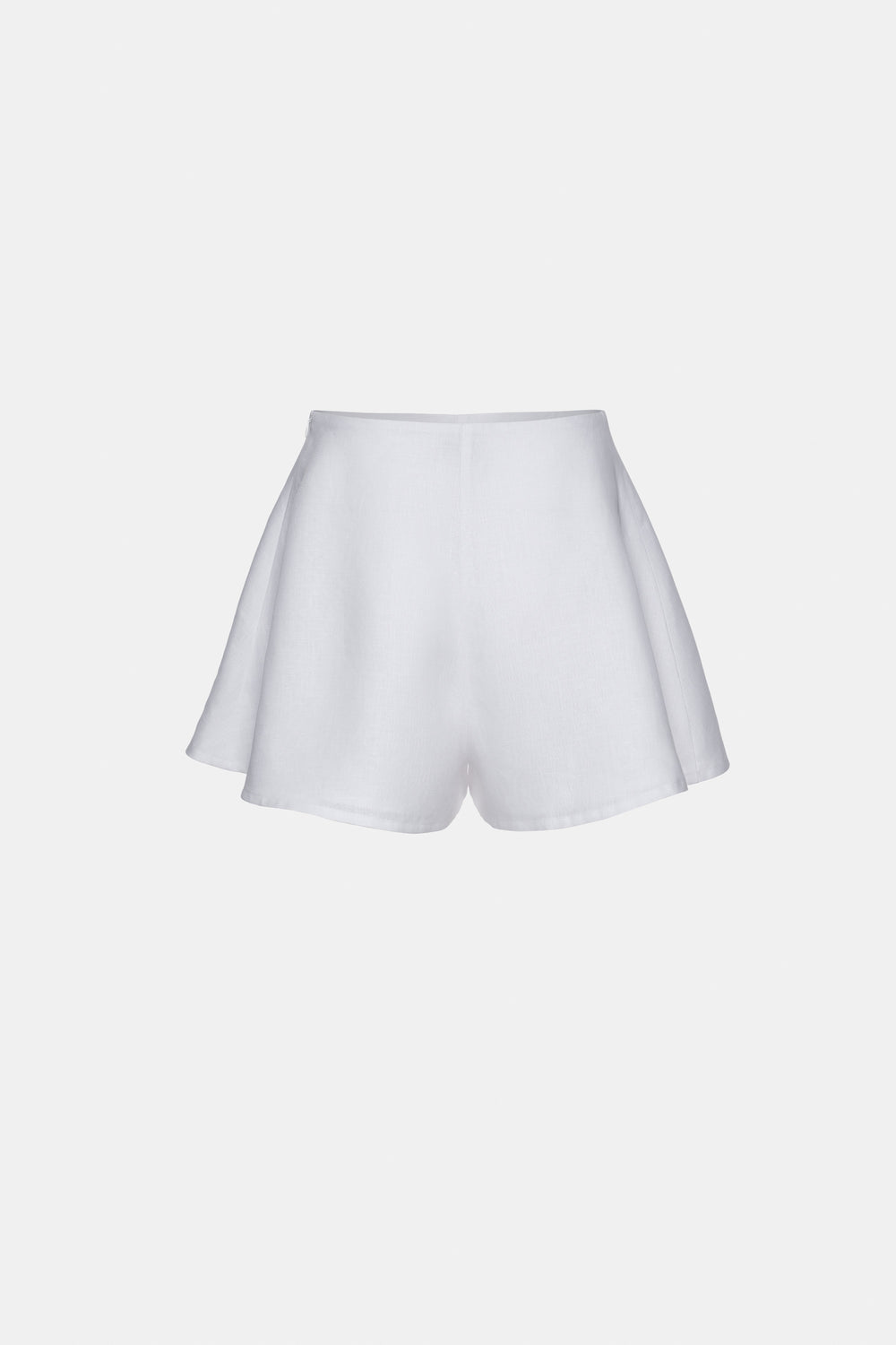 UMA SHORTS WEISS