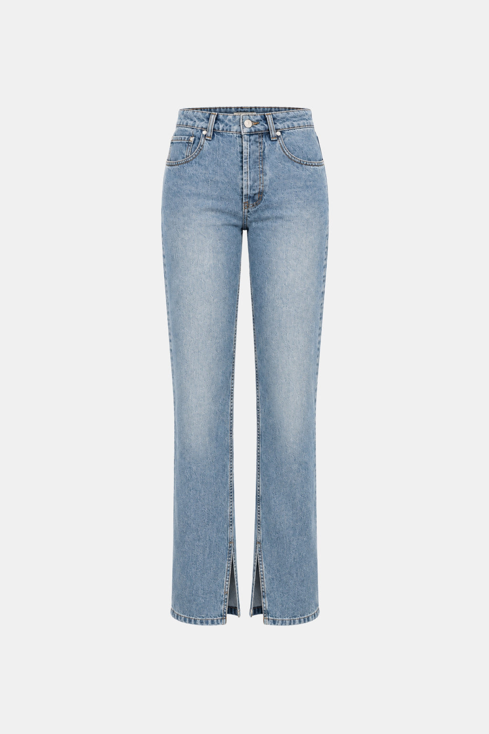 NIYA BLUE JEANS