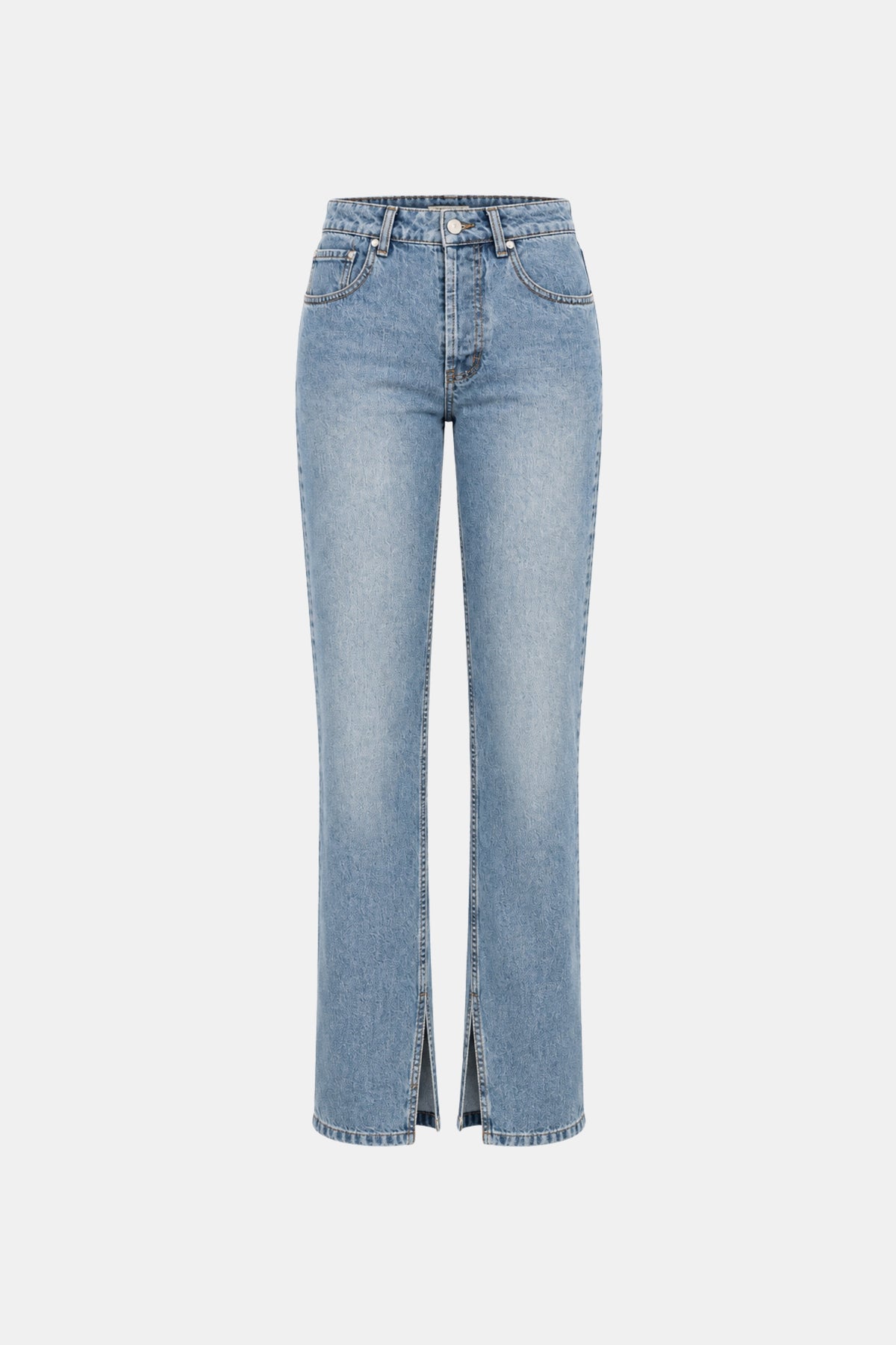 NIYA BLUE JEANS