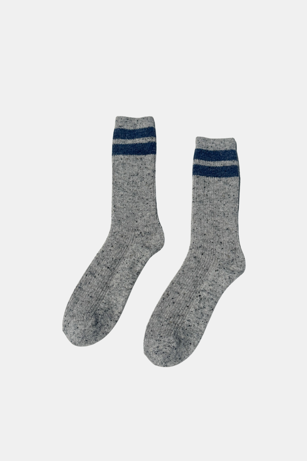 LE BON SHOPPE SKARPETKI SNOW VARSITY