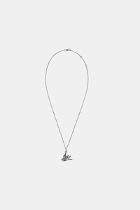 SILHOUETTE LIBERTY NECKLACE