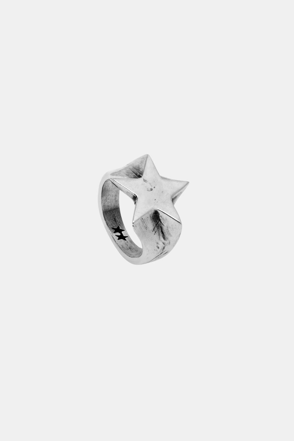 SHOOTING STAR RING