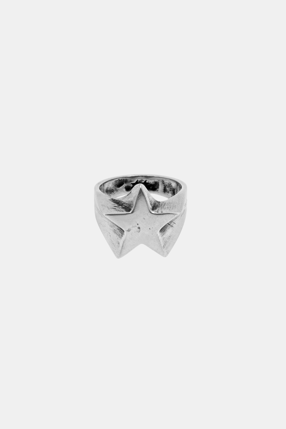SHOOTING STAR RING