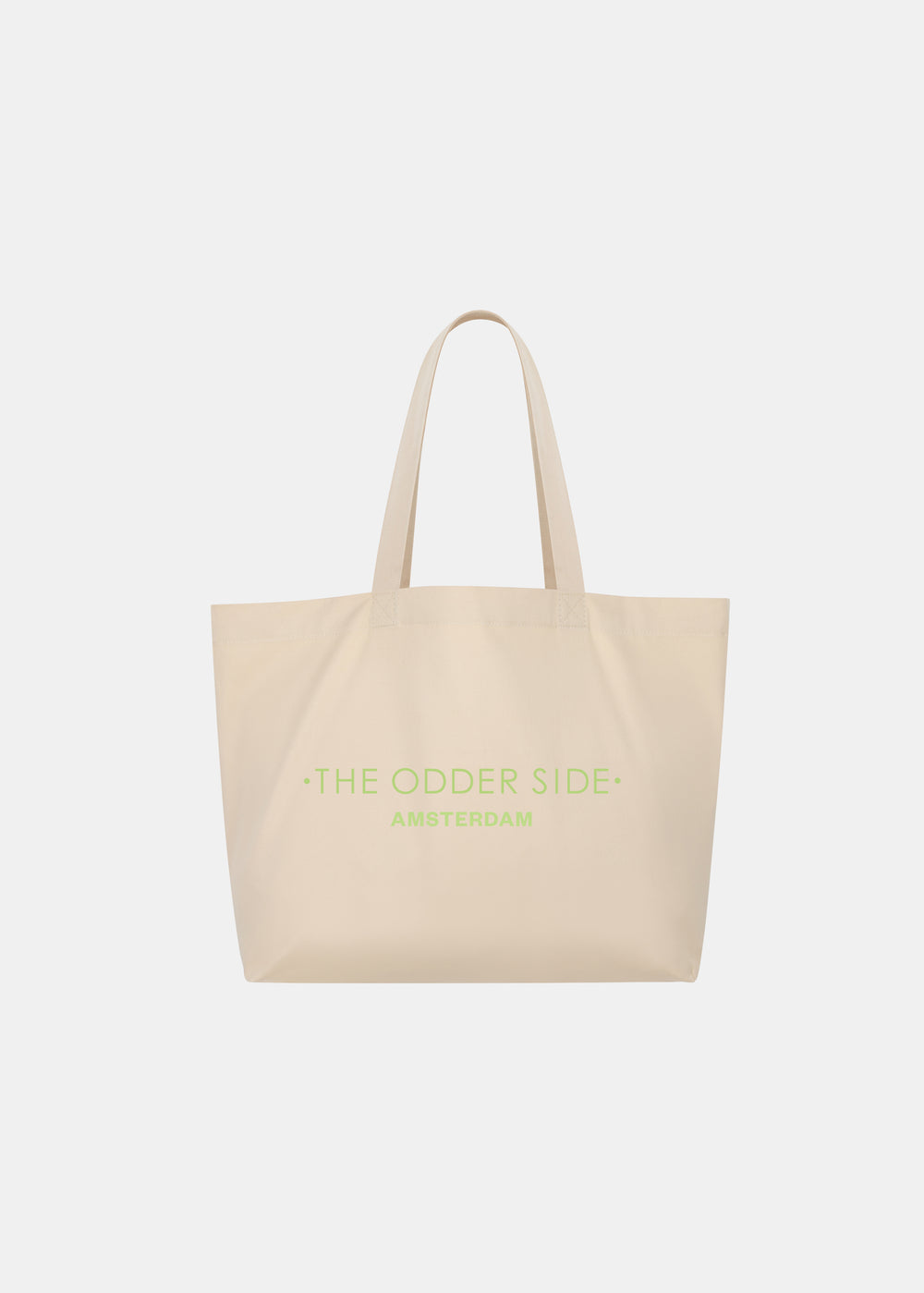 Shopper Bag Amsterdam