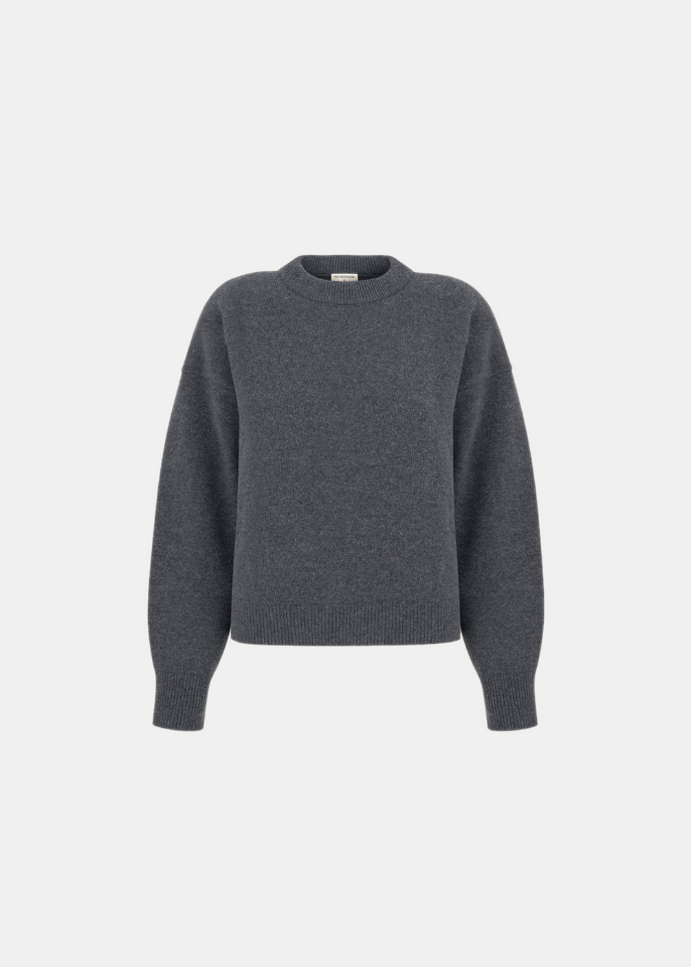 SWETER WEŁNIANY DAKOTA
