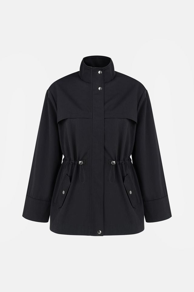 DONNY UTILITY JACKET