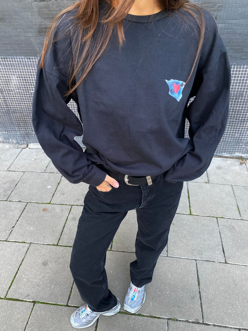 LYON LONGSLEEVE