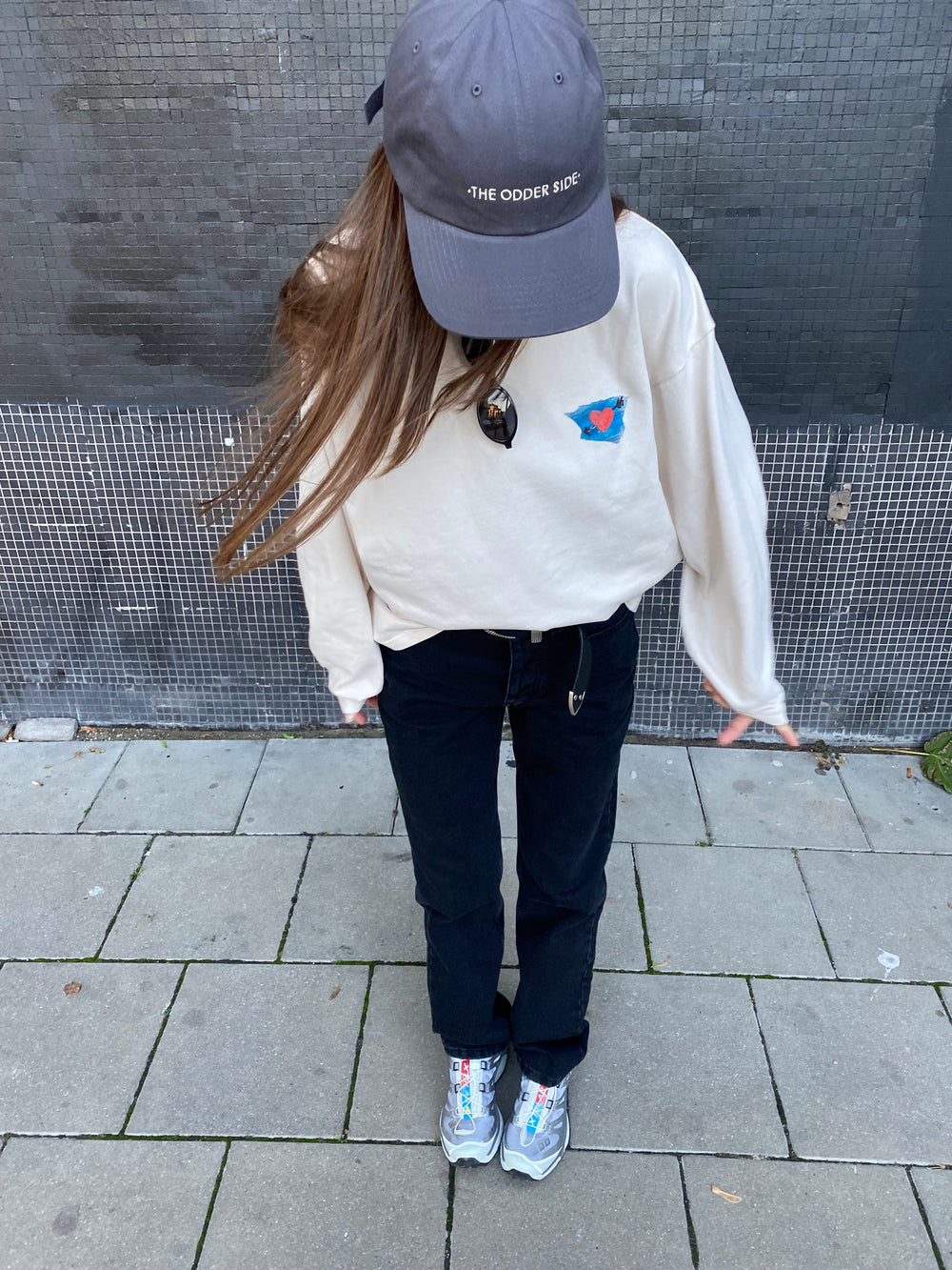 LYON LONGSLEEVE