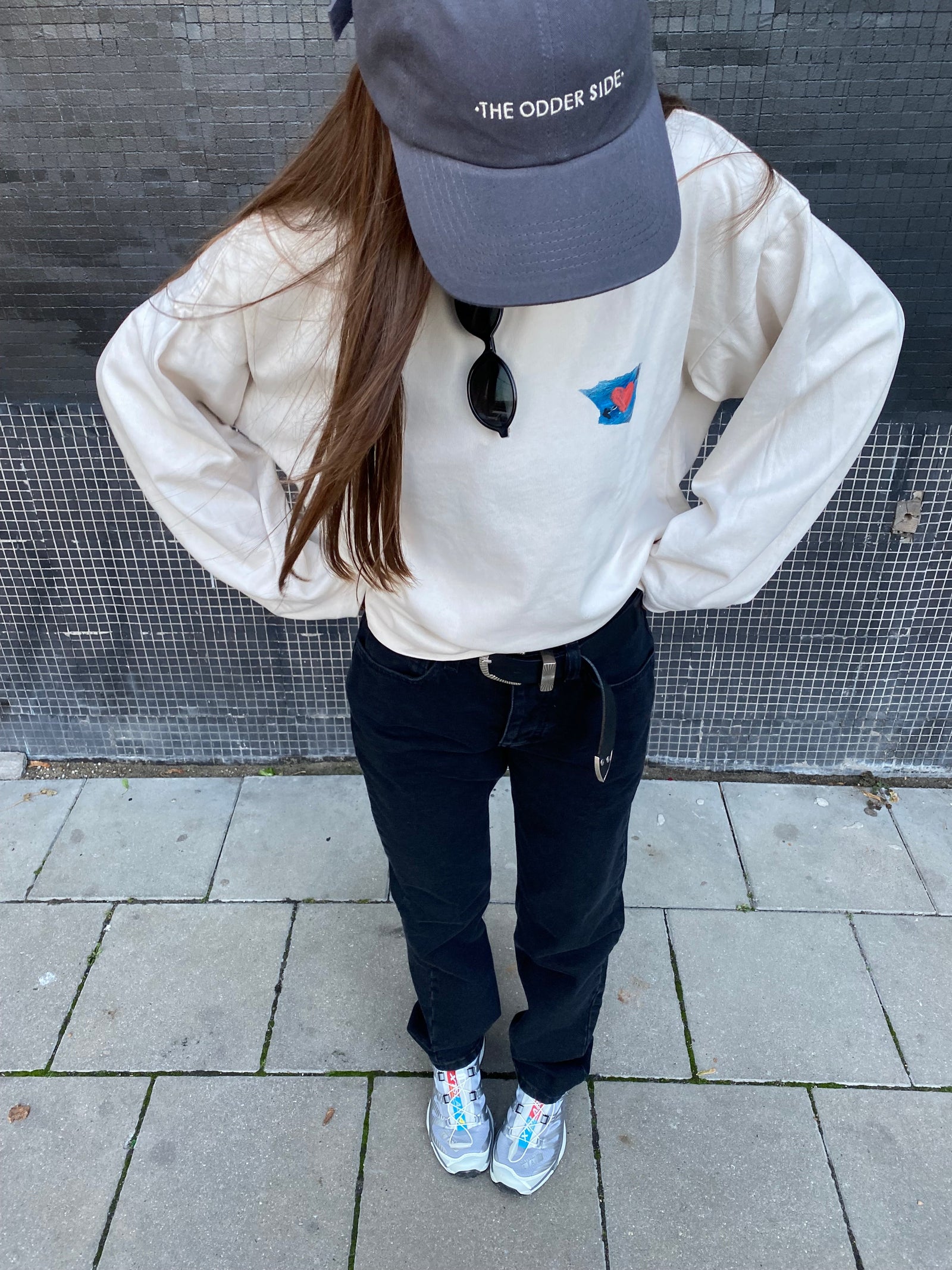 LYON LONGSLEEVE