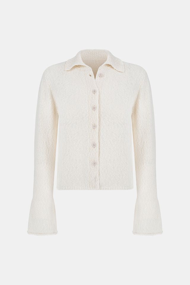 CARDIGAN ANNI