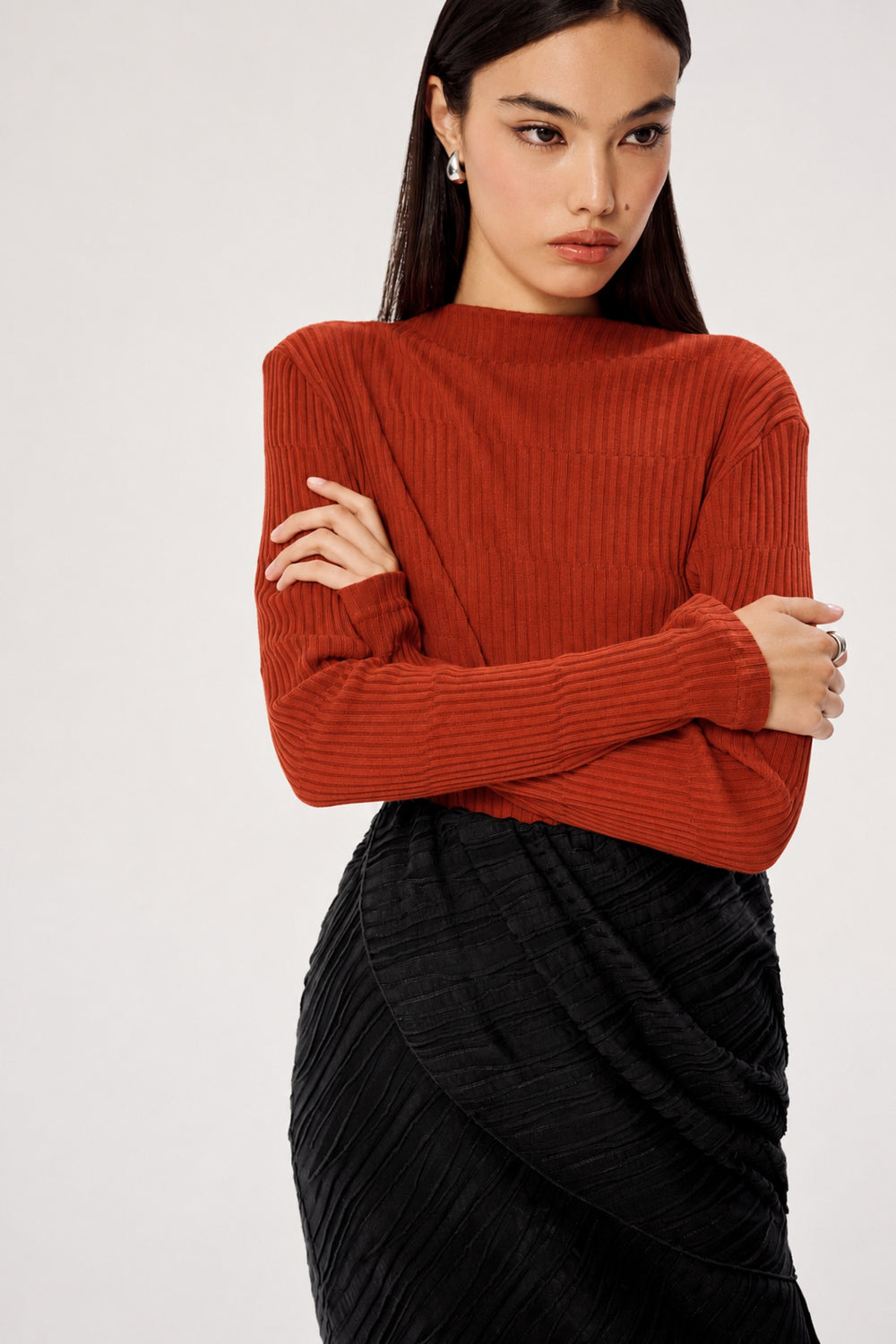 LONGSLEEVE PURE