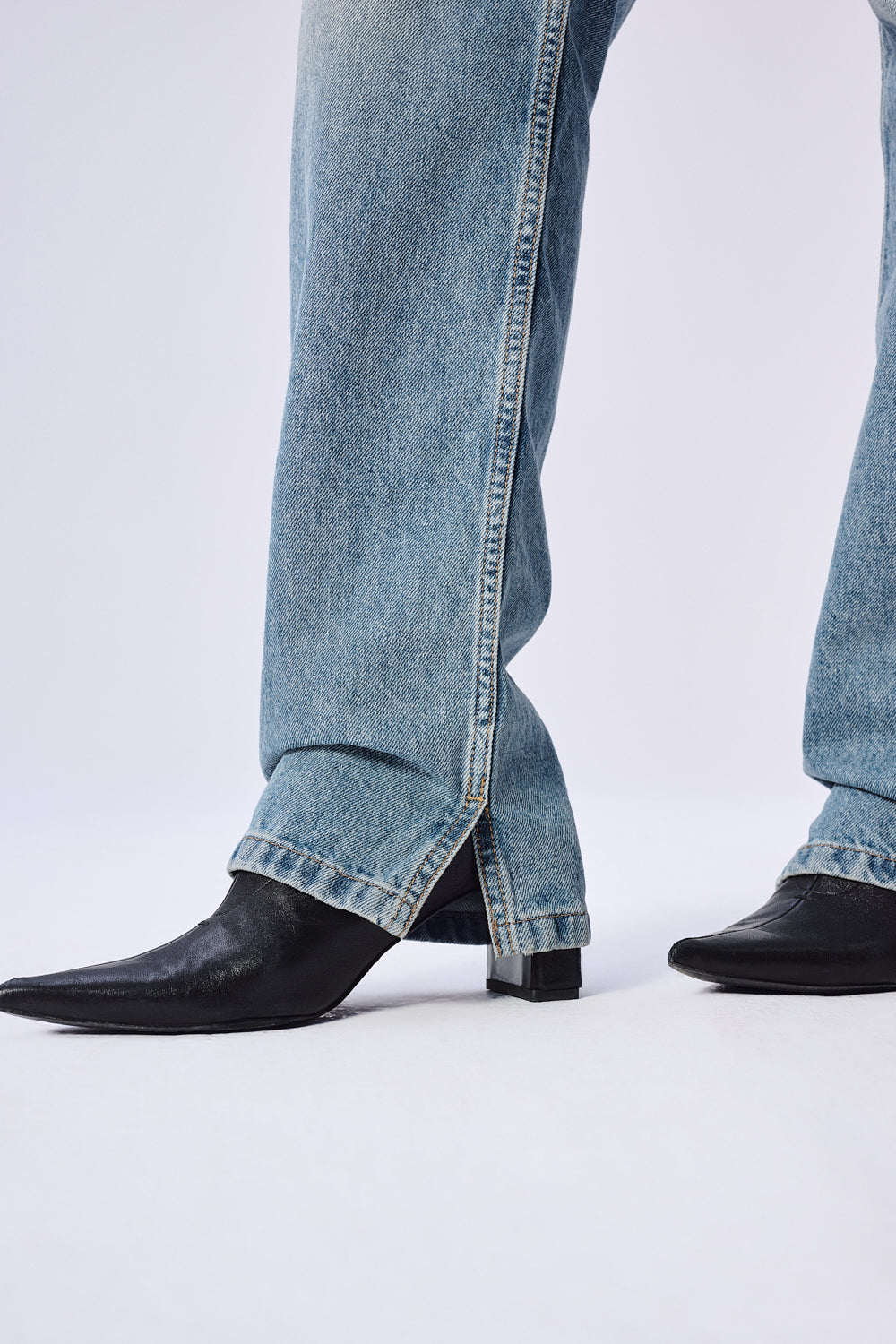 NIYA BLUE JEANS