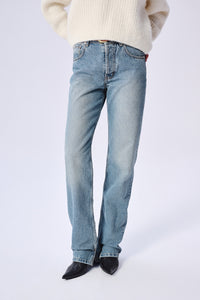 NIYA BLUE JEANS