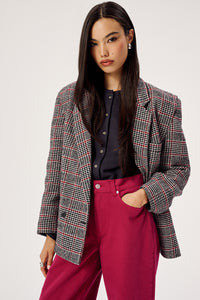 ILY WOOLEN JACKET