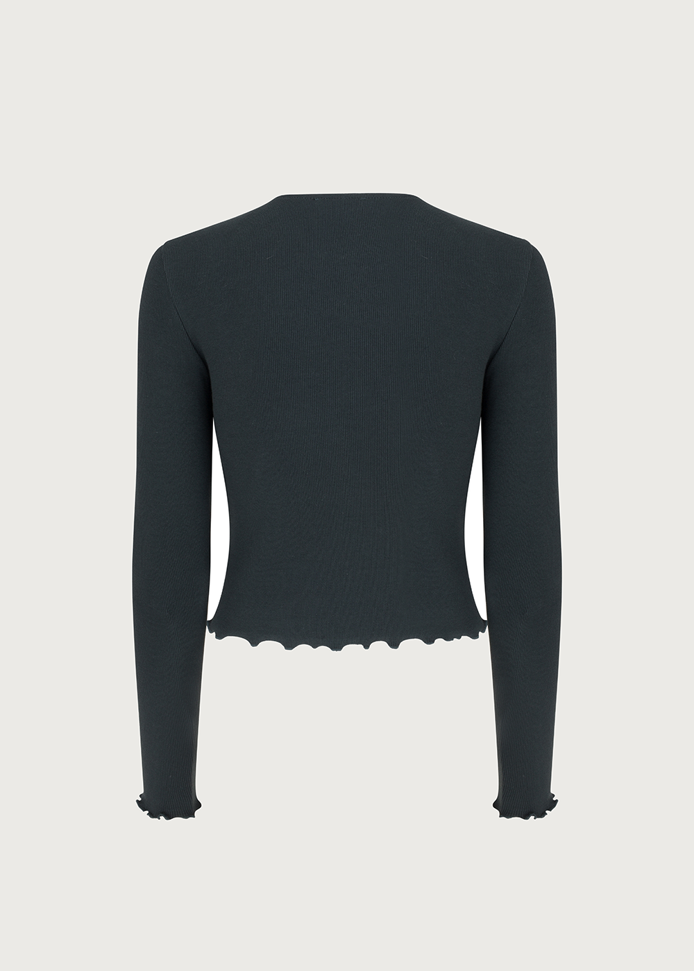 FENDER LONGSLEEVE ORGANIC