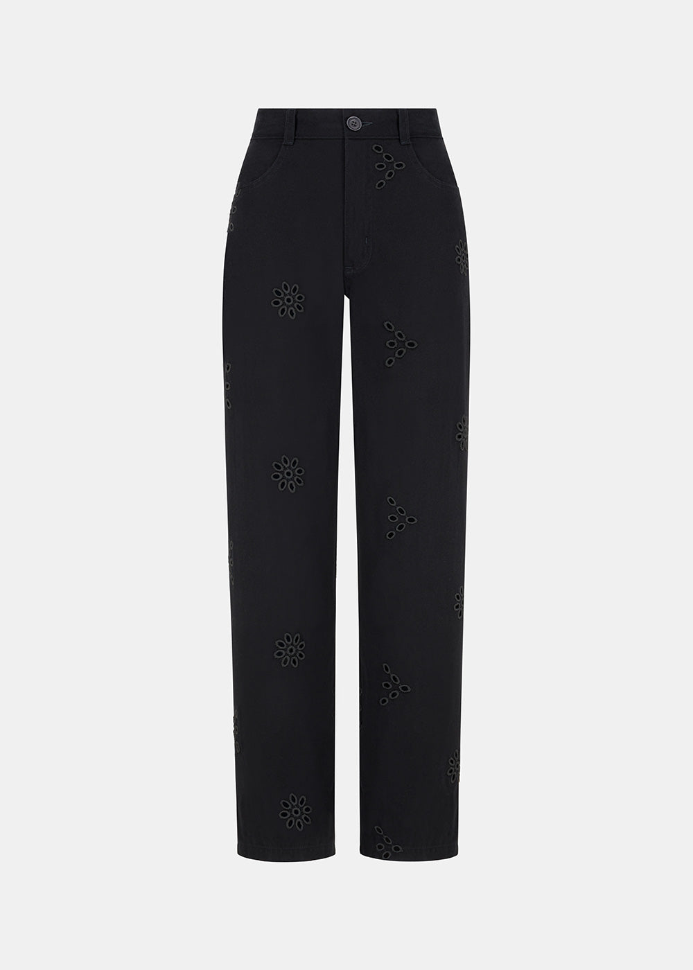 DAYLIGHT HOSE SCHWARZ