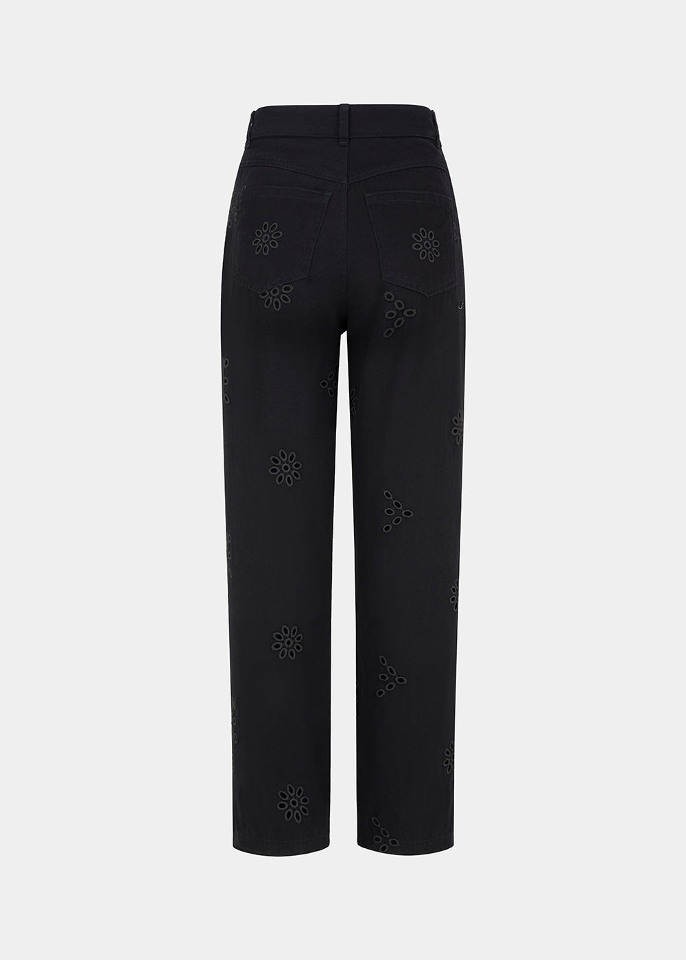 DAYLIGHT HOSE SCHWARZ