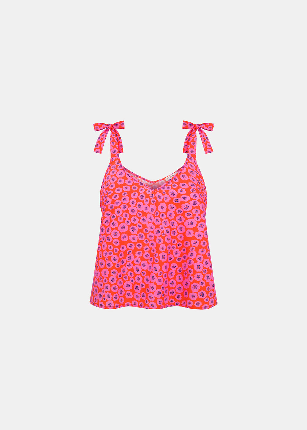 NINA TOP PINK